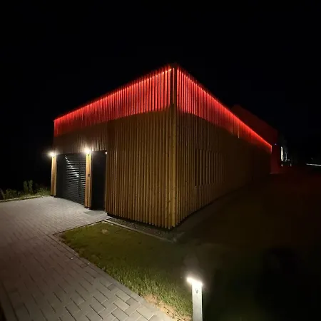 Lighthouseloft Hébergement de vacances