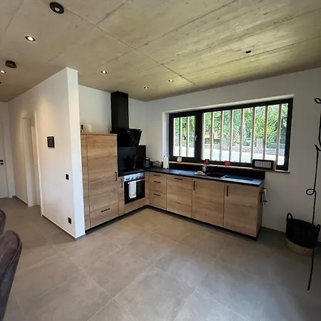 Holiday home Lighthouseloft Rittersdorf