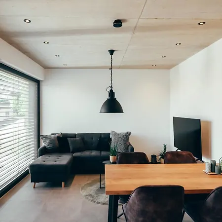 Lighthouseloft Tatil Evi