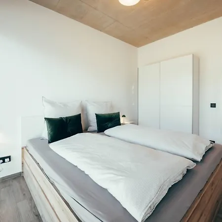 Lighthouseloft Tatil Evi Rittersdorf