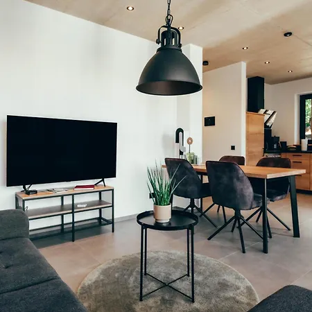 Tatil Evi Lighthouseloft Rittersdorf