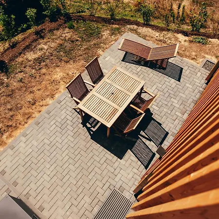 Lighthouseloft * Rittersdorf